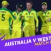 Australia vs West Indies ICC T20 World Cup 2021