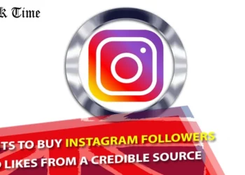 Benefits to buy Instagram followers and likes from a credible source