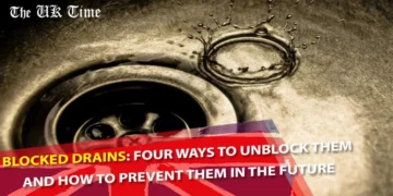 Unblock the Drains