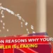 Your Boiler Is Leaking