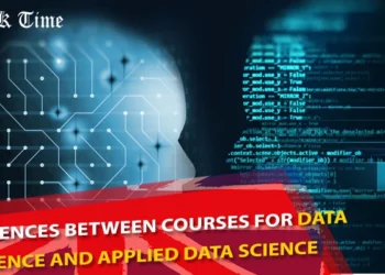 Differences Between Courses For Data Science And Applied Data Science