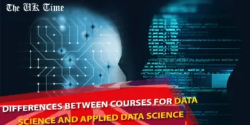 Differences Between Courses For Data Science And Applied Data Science