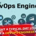 What Might a Typical Day Look Like for a DevOps Engineer?
