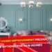 Eco-Friendly Home Improvement Products Are the Options for New Homes