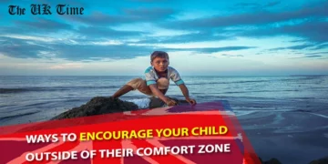 Ways To Encourage Your Child Outside Of Their Comfort Zone