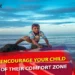 Ways To Encourage Your Child Outside Of Their Comfort Zone