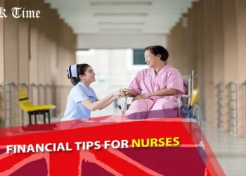 Financial Tips For Nurses