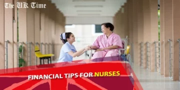 Financial Tips For Nurses