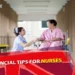 Financial Tips For Nurses