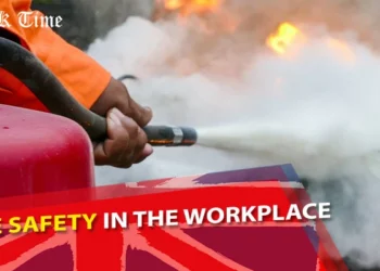 Fire Safety in the Workplace