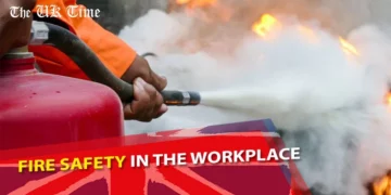 Fire Safety in the Workplace