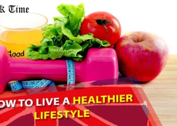 How to Live a Healthier Lifestyle