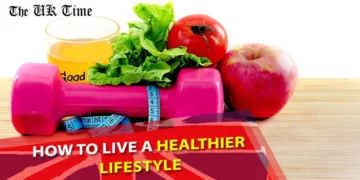 How to Live a Healthier Lifestyle