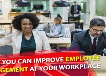 Employee Engagement