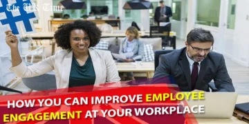 Employee Engagement