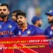 India vs Afghanistan in ICC T20 World Cup 2021