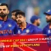 India vs Scotland ICC T20 World Cup 2021
