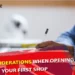 Key Considerations When Opening Your First Shop