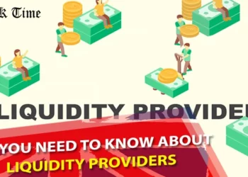 All You Need to know About Liquidity Providers