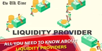 All You Need to know About Liquidity Providers