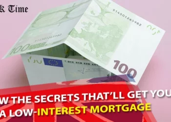 Know the Secrets That’ll Get You a Low-Interest Mortgage