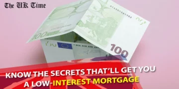 Know the Secrets That’ll Get You a Low-Interest Mortgage
