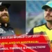 Final ICC T20 World Cup 2021 New Zealand vs Australia