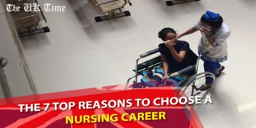 The 7 Top Reasons to Choose a Nursing Career