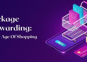 Package Forwarding: A New Age Of Shopping