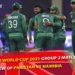 2 Nov Group 2 Match Preview of Pakistan vs Namibia