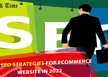 Best SEO Strategies for eCommerce Website in 2022