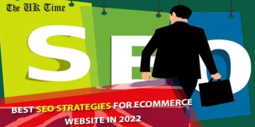 Best SEO Strategies for eCommerce Website in 2022