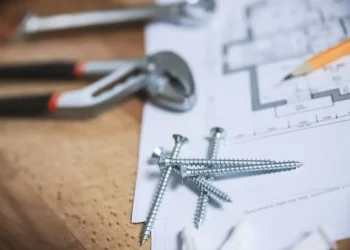 The Different Kinds of Screws You Should Know