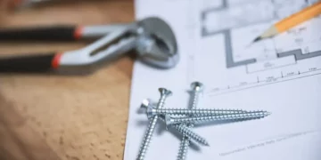 The Different Kinds of Screws You Should Know