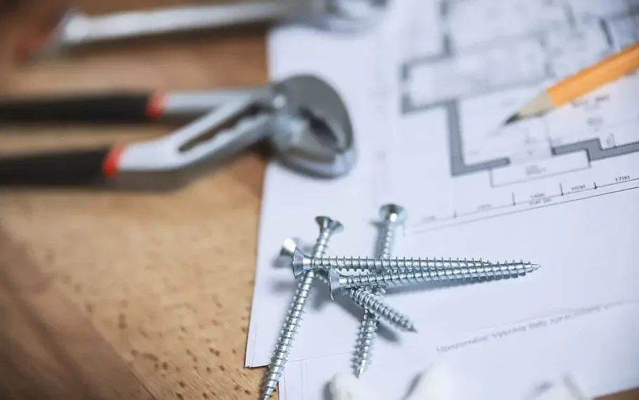 The Different Kinds of Screws You Should Know