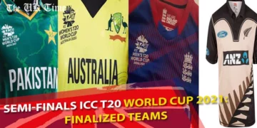 Semi-finals ICC T20 World Cup 2021: Finalized Teams