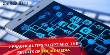 7 Practical Tips to Optimize the Results of Social Media