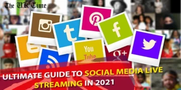 The Ultimate Guide to Social Media Live Streaming in 2021