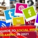The Ultimate Guide to Social Media Live Streaming in 2021