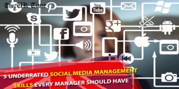 5 Underrated Social Media Management Skills