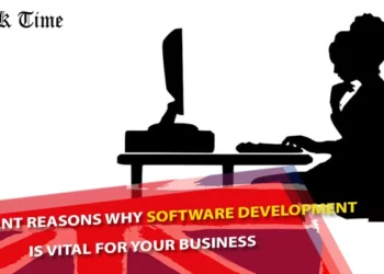 Important Reasons Why Software Development Is Vital for Your Business