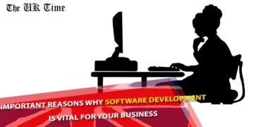 Important Reasons Why Software Development Is Vital for Your Business