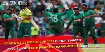 2 Nov Match Preview of South Africa vs Bangladesh