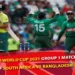 2 Nov Match Preview of South Africa vs Bangladesh