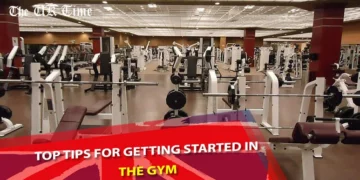 The-Gym