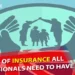 Types Of Insurance All Professionals Need To Have