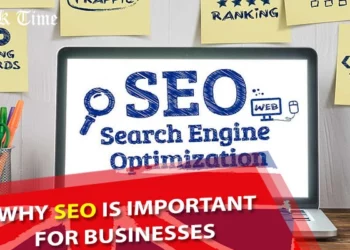 Why SEO is Important for Businesses