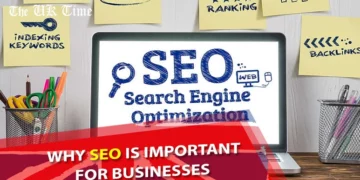Why SEO is Important for Businesses