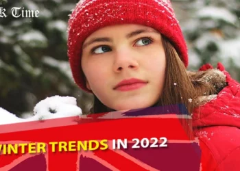 Winter Clothing Trends For Upcoming Year 2022