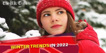 Winter Clothing Trends For Upcoming Year 2022